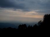30 ...il tramonto